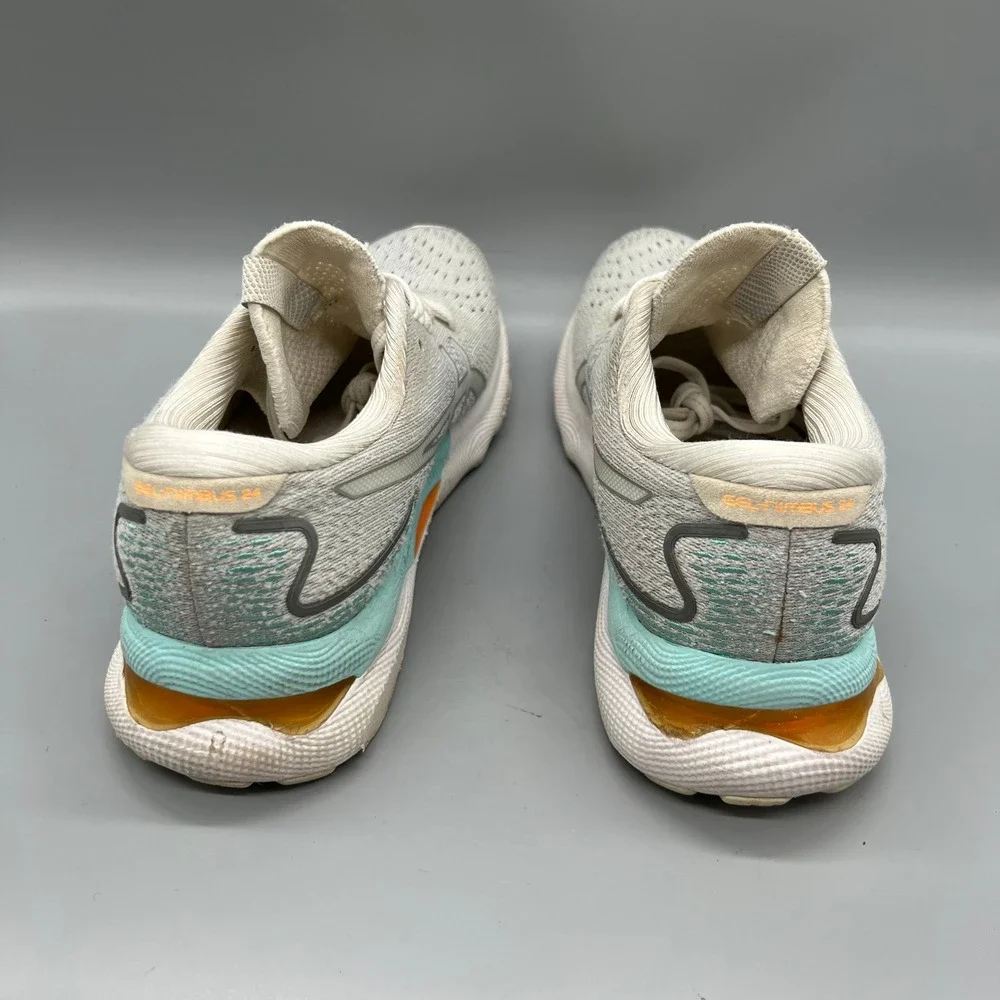 Asics gel nimbus